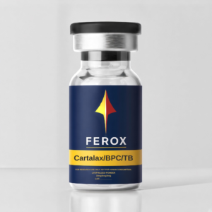 Cartalax/BPC/TB