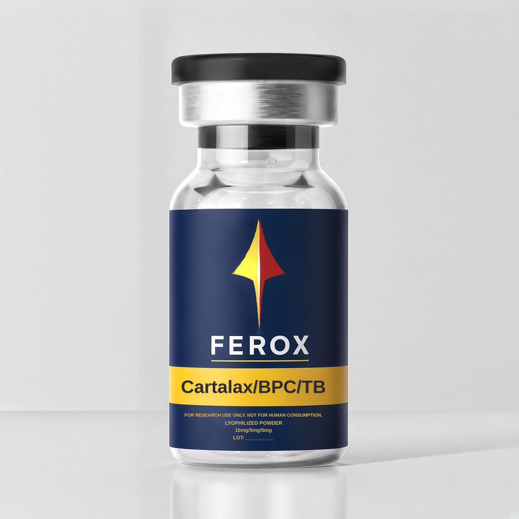 Cartalax/BPC/TB
